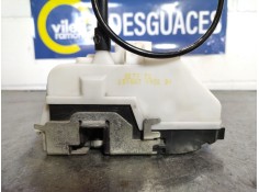 Recambio de cerradura puerta delantera derecha para renault megane ii familiar 1.5 dci diesel cat | 0.03 - 0.09 1.5 dci diesel c 2