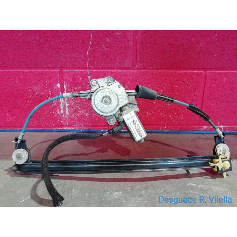 Recambio de elevalu. delan. derecho para fiat bravo (182) 16v 80 sx | 08.00 - ... 16v 80 sx | 08.00 - ... referencia OEM IAM   