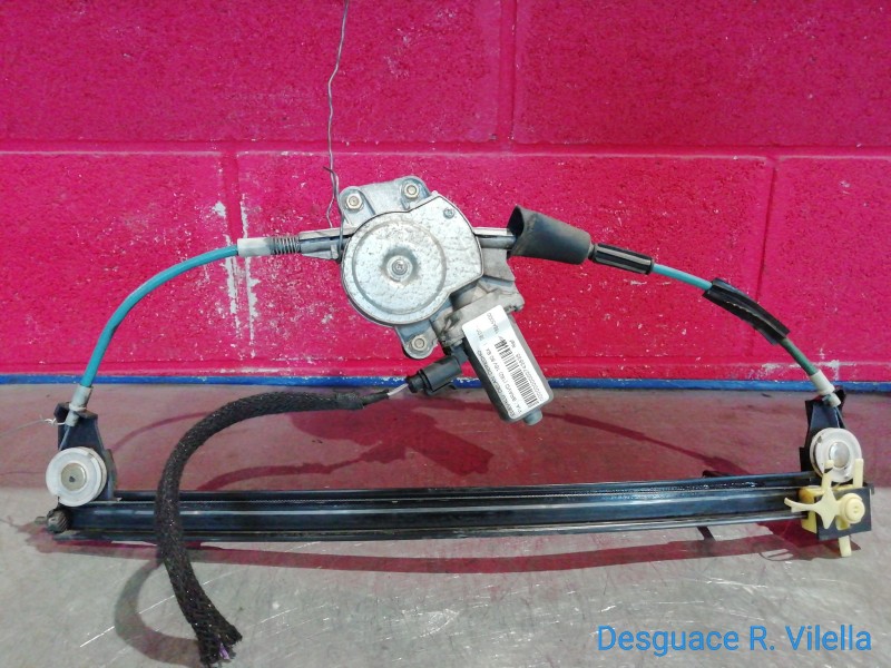 Recambio de elevalu. delan. derecho para fiat bravo (182) 16v 80 sx | 08.00 - ... 16v 80 sx | 08.00 - ... referencia OEM IAM   