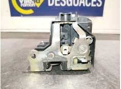 Recambio de cerradura puerta trasera derecha para renault scenic rx4 (ja0)  | 0.00 - 0.03 scenic rx4 (ja0)  | 0.00 - 0.03 refere 2