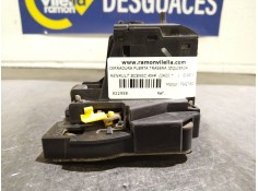 Recambio de cerradura puerta trasera izquierda para renault scenic rx4 (ja0)  | 0.00 - 0.03 scenic rx4 (ja0)  | 0.00 - 0.03 refe