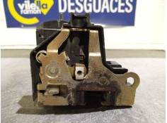 Recambio de cerradura puerta trasera izquierda para renault scenic rx4 (ja0)  | 0.00 - 0.03 scenic rx4 (ja0)  | 0.00 - 0.03 refe 2