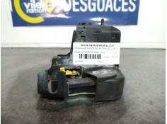 Recambio de cerradura puerta delantera izquierda para renault scenic rx4 (ja0)  | 0.00 - 0.03 scenic rx4 (ja0)  | 0.00 - 0.03 re