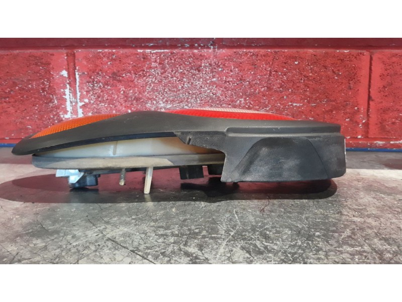 Recambio de piloto trasero derecho para renault megane i coach/coupe (da0) 1.6 | 0.96 - 0.99 1.6 | 0.96 - 0.99 referencia OEM IA