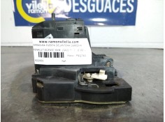 Recambio de cerradura puerta delantera derecha para renault scenic rx4 (ja0)  | 0.00 - 0.03 scenic rx4 (ja0)  | 0.00 - 0.03 refe