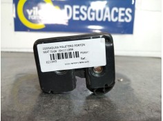 Recambio de cerradura maletero porton para seat ibiza (6k1) 1.9 tdi referencia OEM IAM 6K6827505A  