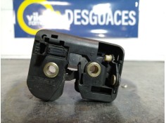 Recambio de cerradura maletero porton para seat ibiza (6k1) 1.9 tdi referencia OEM IAM 6K6827505A   2