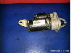 Recambio de motor arranque para opel vectra a cdx | 08.93 - ... cdx | 08.93 - ... referencia OEM IAM