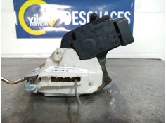 Recambio de cerradura puerta delantera derecha para opel agila  | 0.04 - 0.07  | 0.04 - 0.07 referencia OEM IAM