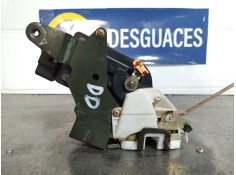 Recambio de cerradura puerta delantera derecha para opel agila  | 0.04 - 0.07  | 0.04 - 0.07 referencia OEM IAM    2