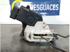 Recambio de cerradura puerta delantera izquierda para opel agila  | 0.04 - 0.07  | 0.04 - 0.07 referencia OEM IAM   