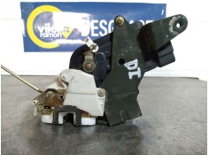 Recambio de cerradura puerta delantera izquierda para opel agila  | 0.04 - 0.07  | 0.04 - 0.07 referencia OEM IAM    2