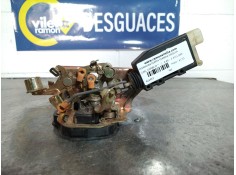 Recambio de cerradura puerta trasera derecha para opel corsa b  | 0.96 - 0.00  | 0.96 - 0.00 referencia OEM IAM 90493703