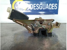 Recambio de cerradura puerta trasera derecha para opel corsa b  | 0.96 - 0.00  | 0.96 - 0.00 referencia OEM IAM 90493703   2