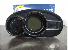 Recambio de cuadro instrumentos para renault megane iii berlina 5 p dynamique referencia OEM IAM RNI248103468R A2C94771500 