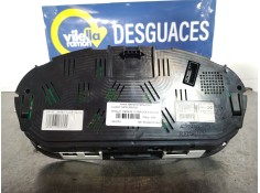 Recambio de cuadro instrumentos para renault megane iii berlina 5 p dynamique referencia OEM IAM RNI248103468R A2C94771500  2
