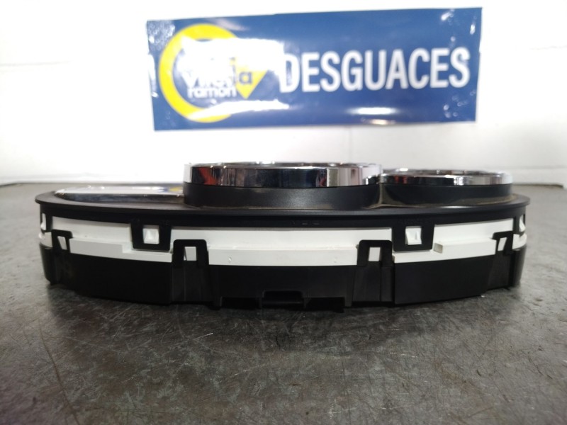 Recambio de cuadro instrumentos para renault megane iii berlina 5 p dynamique referencia OEM IAM RNI248103468R A2C94771500 