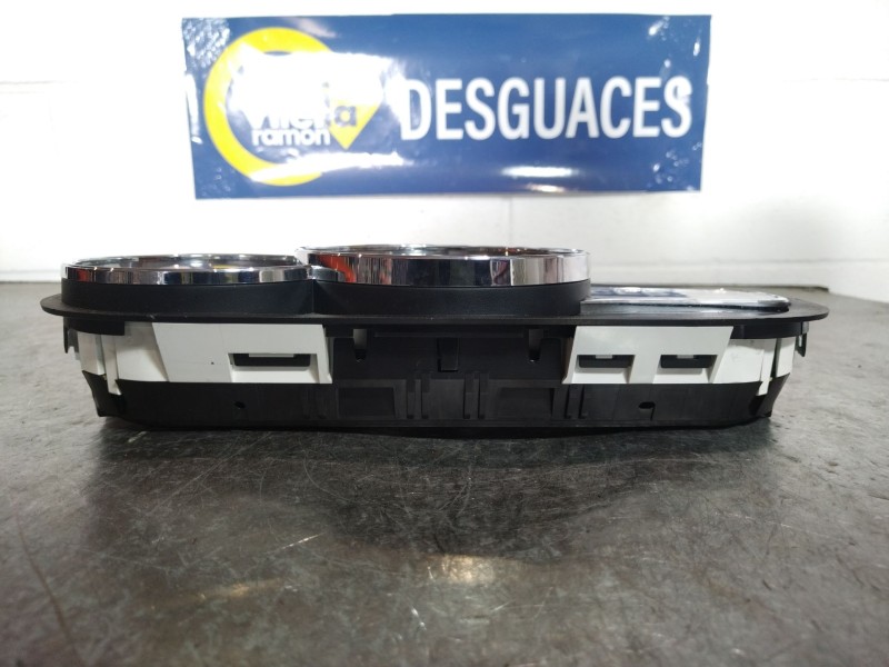 Recambio de cuadro instrumentos para renault megane iii berlina 5 p dynamique referencia OEM IAM RNI248103468R A2C94771500 