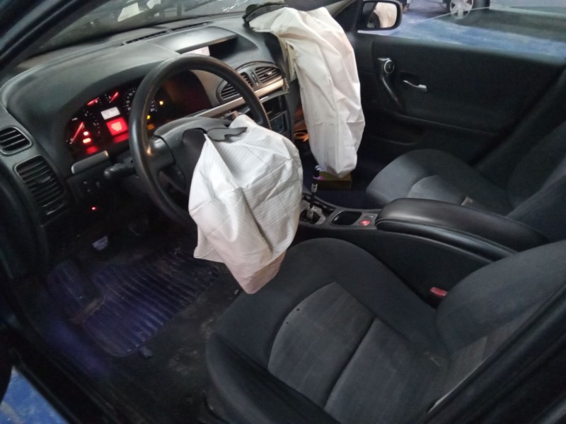 renault laguna ii (bg0) 1.9 dci diesel | 0.01 - ... del año 2007 renault laguna ii (bg0) 1.9 dci diesel | 0.01 - ... del año 2007