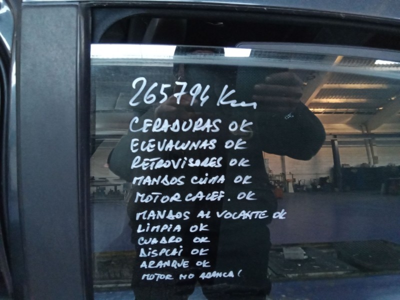 renault laguna ii (bg0) 1.9 dci diesel | 0.01 - ... del año 2007 renault laguna ii (bg0) 1.9 dci diesel | 0.01 - ... del año 2007