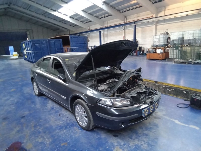 renault laguna ii (bg0) 1.9 dci diesel | 0.01 - ... del año 2007 renault laguna ii (bg0) 1.9 dci diesel | 0.01 - ... del año 2007