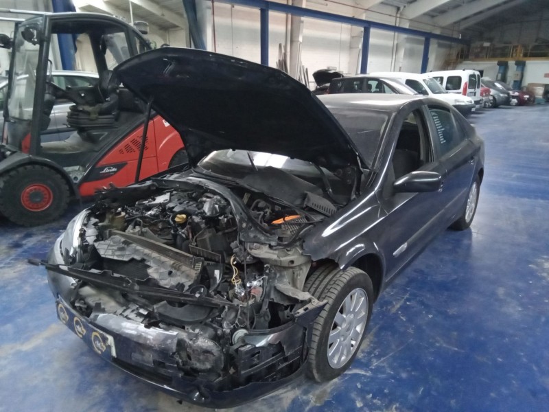 renault laguna ii (bg0) 1.9 dci diesel | 0.01 - ... del año 2007 renault laguna ii (bg0) 1.9 dci diesel | 0.01 - ... del año 2007