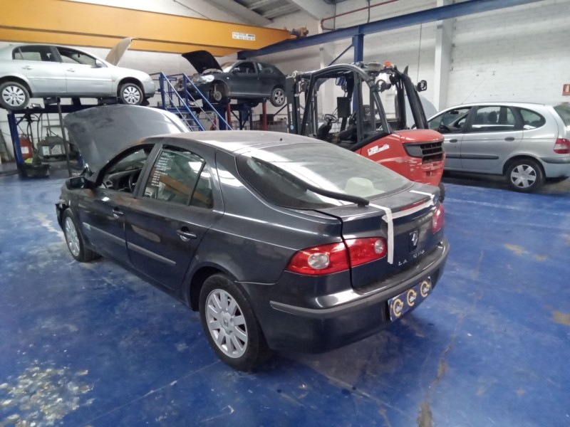 renault laguna ii (bg0) 1.9 dci diesel | 0.01 - ... del año 2007 renault laguna ii (bg0) 1.9 dci diesel | 0.01 - ... del año 2007