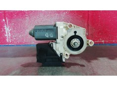 Recambio de motor elevalunas delantero derecho para seat ibiza (6l1) 1.9 sdi referencia OEM IAM    2
