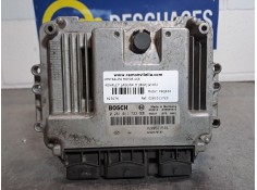 Recambio de centralita motor uce para renault laguna ii (bg0) authentique referencia OEM IAM 0281011723 8200311539