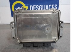 Recambio de centralita motor uce para renault laguna ii (bg0) authentique referencia OEM IAM 0281011723 8200311539  2
