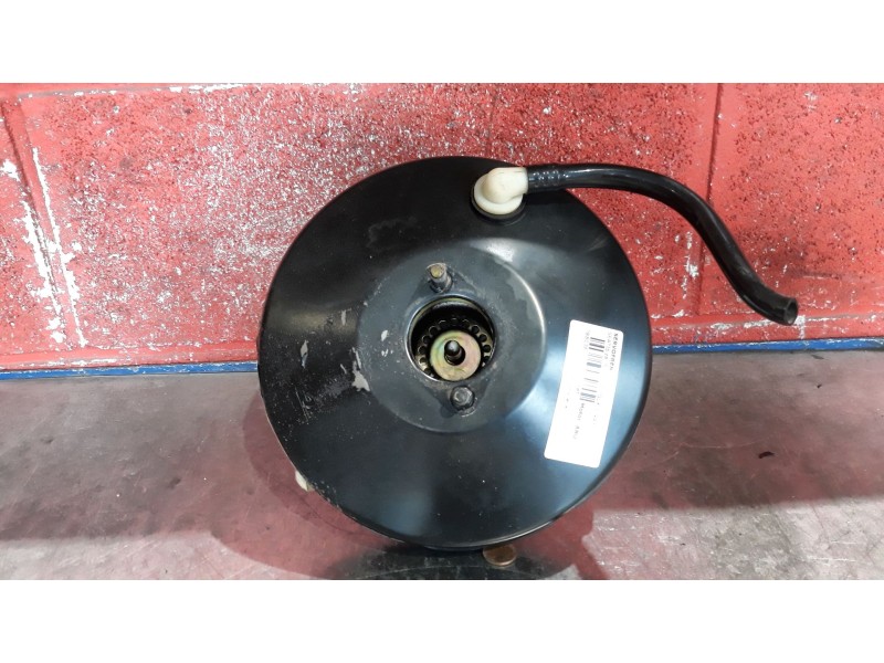 Recambio de servofreno para seat ibiza ibiza 1.6i glx referencia OEM IAM 6K1612105F 3774210024  Recambio de servofreno para seat ibiza ibiza 1.6i glx referencia OEM IAM 6K1612105F 3774210024