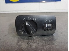 Recambio de mando luces para seat ibiza (6k1) 1.9 tdi referencia OEM IAM 6K1941531AL
