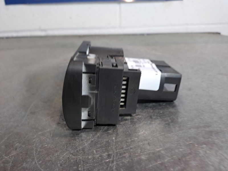 Recambio de mando luces para seat ibiza (6k1) 1.9 tdi referencia OEM IAM 6K1941531AL   Recambio de mando luces para seat ibiza (6k1) 1.9 tdi referencia OEM IAM 6K1941531AL