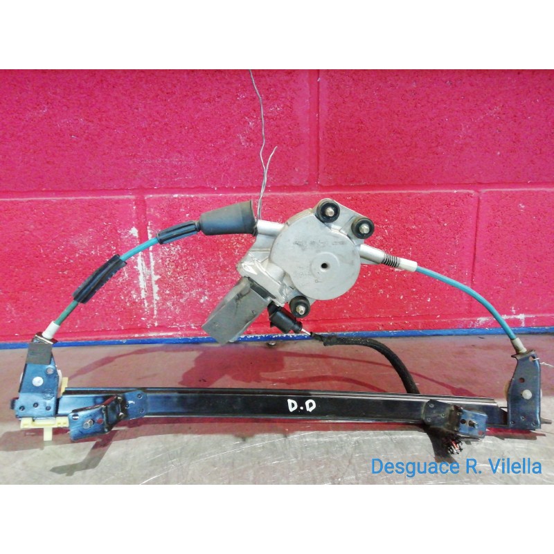 Recambio de elevalu. delan. derecho para fiat bravo (182) 16v 80 sx | 08.00 - ... 16v 80 sx | 08.00 - ... referencia OEM IAM   