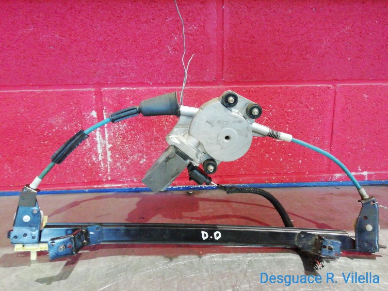 Recambio de elevalu. delan. derecho para fiat bravo (182) 16v 80 sx | 08.00 - ... 16v 80 sx | 08.00 - ... referencia OEM IAM   