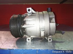 Recambio de compresor aire acondicionado para renault megane i classic (la0) 1.9 dti alize | 06.97 - 12.01 1.9 dti alize | 06.97
