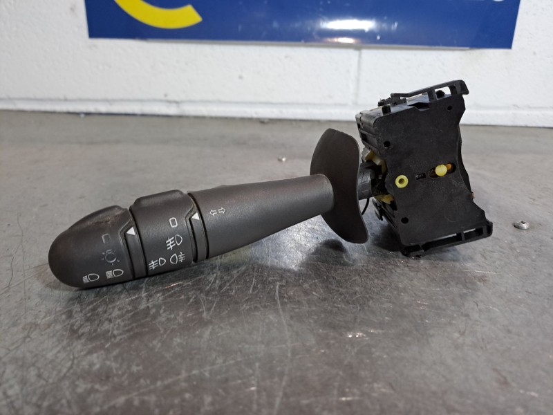 Recambio de mando luces para renault laguna ii (bg0) authentique referencia OEM IAM 8200012244   Recambio de mando luces para renault laguna ii (bg0) authentique referencia OEM IAM 8200012244