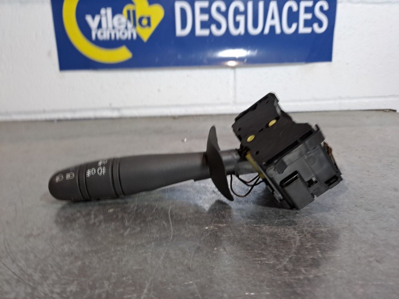 Recambio de mando luces para renault laguna ii (bg0) authentique referencia OEM IAM 8200012244   Recambio de mando luces para renault laguna ii (bg0) authentique referencia OEM IAM 8200012244