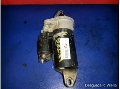 Recambio de motor arranque para opel vectra a cdx | 08.93 - ... cdx | 08.93 - ... referencia OEM IAM    2