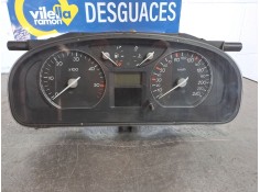 Recambio de cuadro instrumentos para renault laguna ii (bg0) authentique referencia OEM IAM 8200328449 501018880086