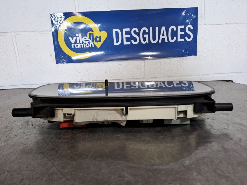 Recambio de cuadro instrumentos para renault laguna ii (bg0) authentique referencia OEM IAM 8200328449 501018880086  Recambio de cuadro instrumentos para renault laguna ii (bg0) authentique referencia OEM IAM 8200328449 501018880086