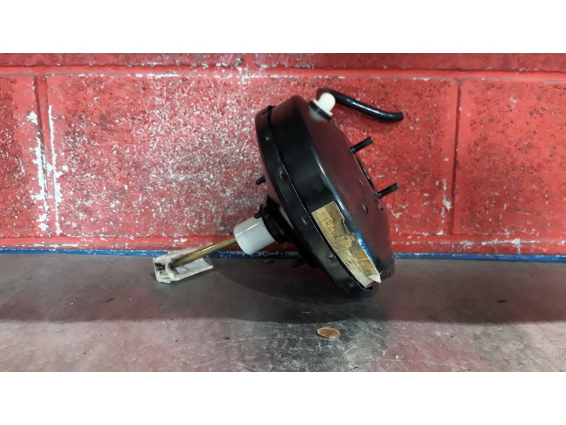 Recambio de servofreno para seat ibiza ibiza 1.6i glx referencia OEM IAM 6K1612105F 3774210024  Recambio de servofreno para seat ibiza ibiza 1.6i glx referencia OEM IAM 6K1612105F 3774210024