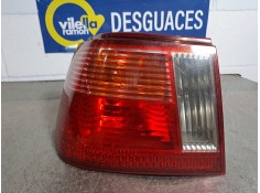 Recambio de piloto trasero izquierdo para seat ibiza (6k1) 1.9 tdi referencia OEM IAM