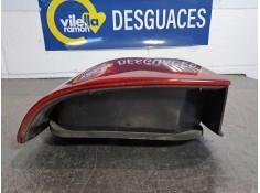 Recambio de piloto trasero izquierdo para seat ibiza (6k1) 1.9 tdi referencia OEM IAM    2