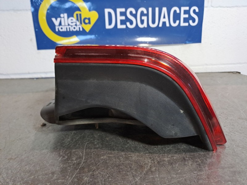 Recambio de piloto trasero izquierdo para seat ibiza (6k1) 1.9 tdi referencia OEM IAM    Recambio de piloto trasero izquierdo para seat ibiza (6k1) 1.9 tdi referencia OEM IAM