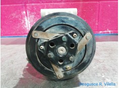 Recambio de compresor aire acondicio. para renault scenic ii authentique | 0.03 - ... authentique | 0.03 - ... referencia OEM IA