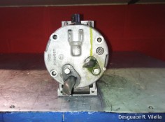 Recambio de compresor aire acondicionado para renault megane i classic (la0) 1.9 dti alize | 06.97 - 12.01 1.9 dti alize | 06.97 2