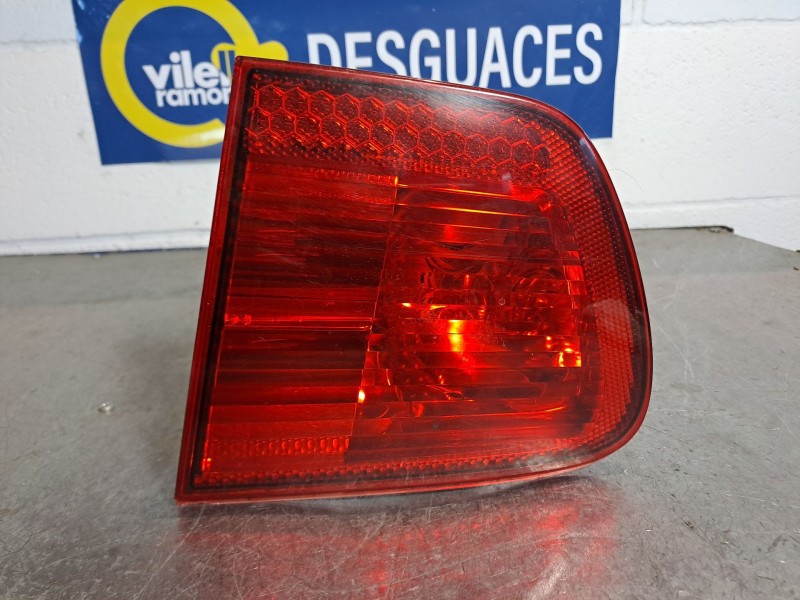 Recambio de piloto porton izquierdo para seat ibiza (6k1) 1.9 tdi referencia OEM IAM    Recambio de piloto porton izquierdo para seat ibiza (6k1) 1.9 tdi referencia OEM IAM