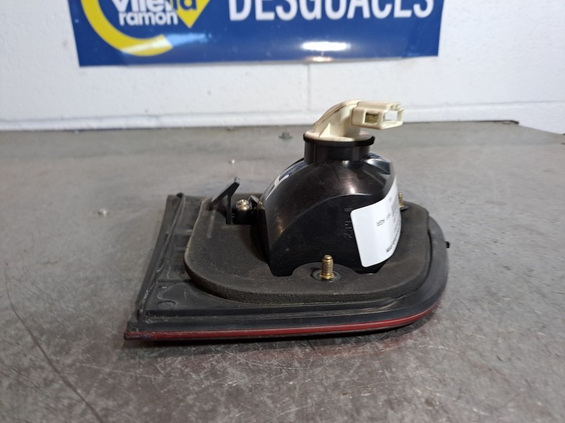 Recambio de piloto porton izquierdo para seat ibiza (6k1) 1.9 tdi referencia OEM IAM    Recambio de piloto porton izquierdo para seat ibiza (6k1) 1.9 tdi referencia OEM IAM