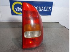 Recambio de piloto trasero derecho para opel corsa b  | 0.96 - 0.00  | 0.96 - 0.00 referencia OEM IAM